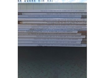 Giá thép chịu nhiệt a515-70 / sa516 hàng sẵn tại kho