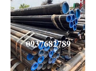 Báo giá thép ống đúc phi 21 DN15