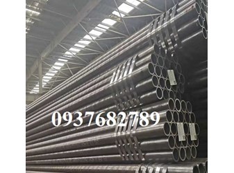 Báo giá thép ống thép phi 76 giá rẻ tại TP.HCM