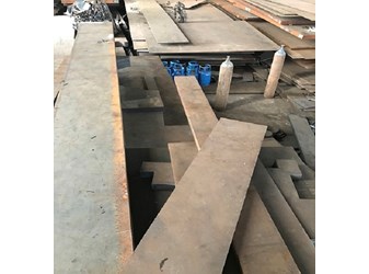 THÉP TẤM CHỊU NHIỆT ASTM A516 A515 GR70 dày từ 6ly-50ly