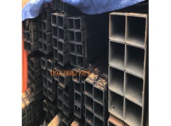 GIÁ THÉP HỘP VUÔNG Q235 