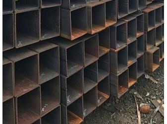 Giá THÉP HỘP tiêu chuẩn SS400 JIS G3101 Nhật Bản: hộp vuông/hộp chữ nhật SS400