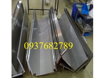 Gia công chấn gấp thép 1.5mm 1.8mm 2mm 3mm 4mm 5mm 6mm 8mm 10mm 12mm 14mm 16mm