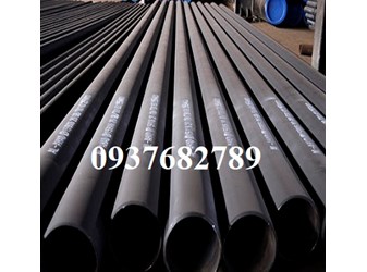 Giá thép ống đúc phi 49 DN40, 11/2inch