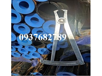 Báo giá thép ống đúc phi 73 DN65, 21/2inch