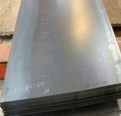 Thép tấm S45C dày 2mm/2ly khổ 1250mmx2500mm giá tại kho TP.HCM