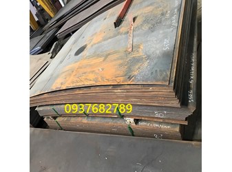 Giá thép tấm S50C dày 230mm 240mm 250mm 260mm 270mm 280mm 290mm 300mm