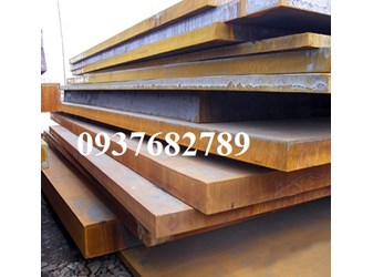 Giá thép tấm chịu nhiệt theo tiêu chuẩn ASTM A515 Gr70 170 180 190 200mm/ly/li