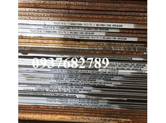 Giá thép tấm chịu nhiệt theo tiêu chuẩn ASTM A515 Gr70 dày 28mm(28ly,28li)