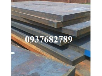 Giá thép tấm chịu nhiệt theo tiêu chuẩn ASTM A515 Gr70 dày 95mm(95ly,95li)