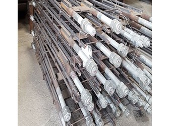 Mác thép C45 còn gọi là thép S45C hoặc S45Cr 