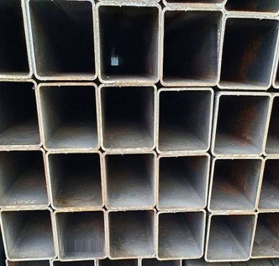 THÉP HỘP 100X100X4