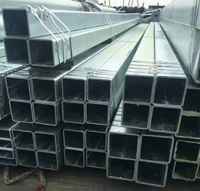 THÉP HỘP VUÔNG 100X100X6MM