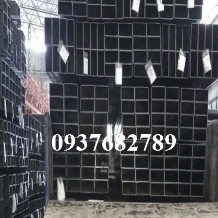 THÉP HỘP 200X2000X10 MM/ THÉP HỘP VUÔNG 200X200X10 MM 