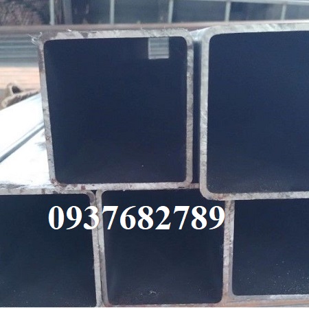 THÉP HỘP 200X2000X6 MM/ THÉP HỘP VUÔNG 200X200X6 MM 