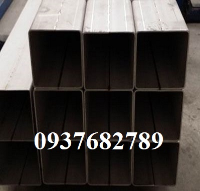 THÉP HỘP 200X2000X8 MM/ THÉP HỘP VUÔNG 200X200X8 MM 