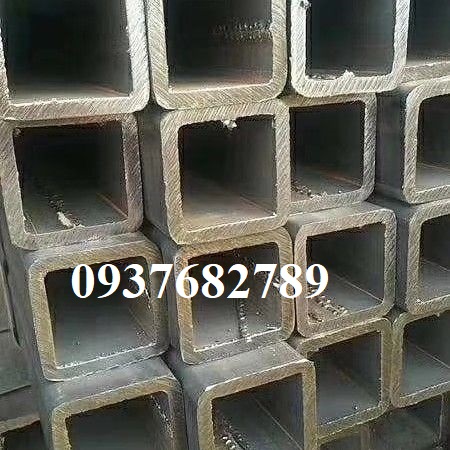 THÉP HỘP 200X200X12 LY/ THÉP HỘP VUÔNG 200X200X12 LY 