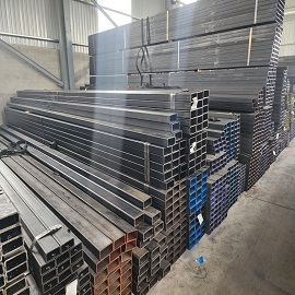 THÉP HỘP 200X200X4LY/ THÉP HỘP VUÔNG 200X200X4LY