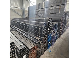 THÉP HỘP 200X200X4LY/ THÉP HỘP VUÔNG 200X200X4LY