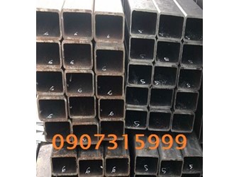 THÉP HỘP 30X60X4MM/LY/LI