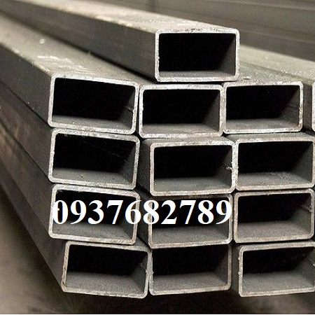 THÉP HỘP CHỮ NHẬT 80X180X6 dày 6mm/6ly/6li