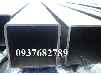 THÉP HỘP ĐEN VUÔNG 200X200X10X6000MM 