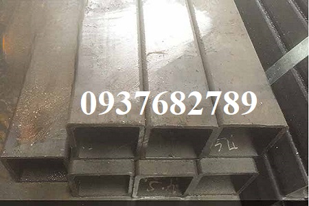 THÉP HỘP Q235B/SS400 80X180X5MM/LY/LI 