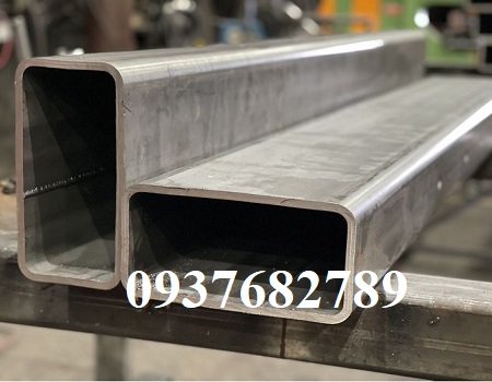 THÉP HỘP Q235B/SS400 80X180X6MM/LY/LI 