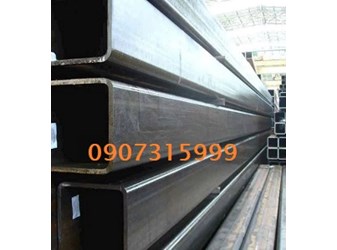 THÉP HỘP Q345/Q345B