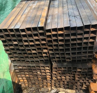 THÉP HỘP VUÔNG 100X100X7
