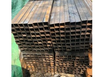 THÉP HỘP VUÔNG 100X100X7