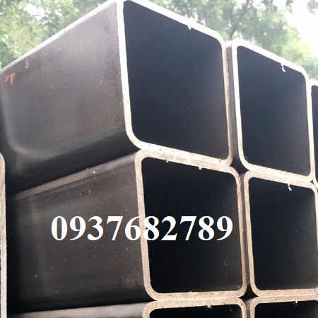 THÉP HỘP VUÔNG 200X200X10