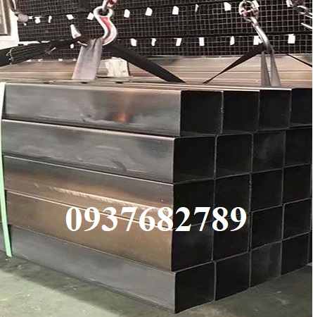 THÉP HỘP VUÔNG 200X200X12 dày 12MM/LY/LI 