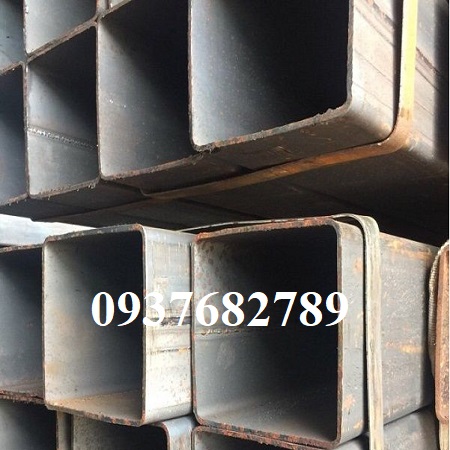 THÉP HỘP VUÔNG 200X200X4MM/LY/LI