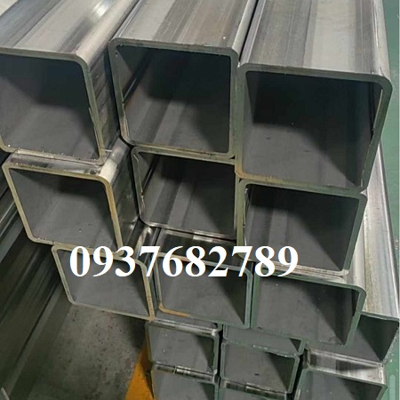 THÉP HỘP VUÔNG 200X200X6
