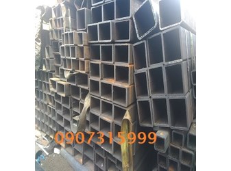 THÉP HỘP VUÔNG 70X70X5MM/LY/LI