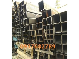 THÉP HỘP VUÔNG 70X70X6MM/LY/LI