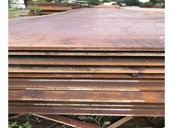 Thép cường độ cao tấm A572 12mm 14mm 16mm 18mm 20mm 25mm 30mm 35mm 40mm