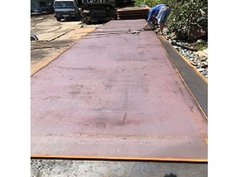 THÉP TẤM ASTM A36 POSCO 12/14/16/18/20/25/30mm 