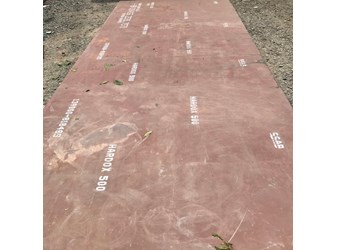 THÉP TẤM HARDOX 500 THỤY ĐIỂN 