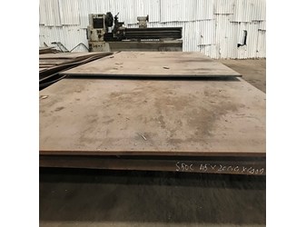 THÉP TẤM S45C DÀY 19mm 20mm 22mm 25mm 30mm 40mm 45mm 50mm 60mm