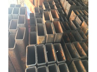 Thép hộp 150x300 5ly 6ly 8ly 10ly 12ly 14ly 