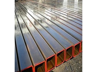 Thép hộp 200x200 tiêu chuẩn GP/T Q235 5ly 6ly 8ly 10ly 12ly 