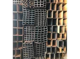 GIÁ THÉP HỘP VUÔNG 75x75 2mm 2.5mm 3mm 3.5mm 4mm 4.5mm 5mm 6mm