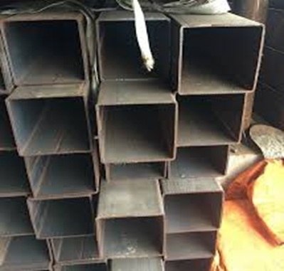 Thép hộp vuông 150x150x3.5 mm