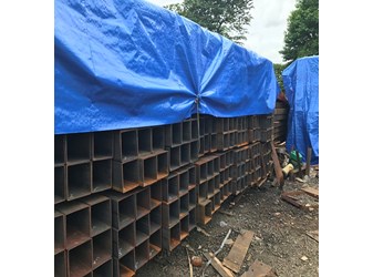 GIÁ THÉP HỘP VUÔNG 90x90 2ly, 2.5ly, 3ly, 3.5ly, 4ly, 5ly, 6ly