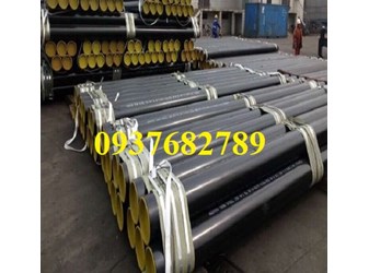 Thép ống đúc C50, thép ống carbon C50, thép ống đúc chế tạo C50