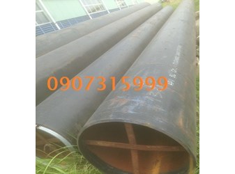 Thép ống đúc phi 219 dày 4mm 4.5mm 5mm 5.5mm 6mm 6.5mm 7mm 7.5mm 