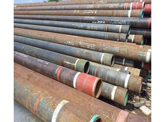 Thép ống đúc phi 406 DN400                  