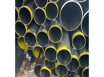 Thép ống đúc phi 141 DN125